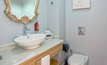 Четырёхместный семейный номер в Blue Dreams Resort