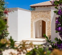 Номер Standard в Aphrodite Hills Residences Superior Villas