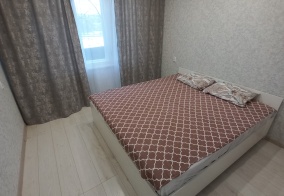 Апартаменты Апартаменты на Кольский проспект 34 в Мурманске