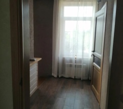 Коттедж с 3 комнатами в Альпийская усадьба Поречье