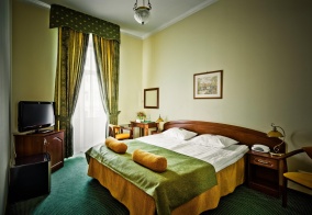 Мини-отель Shelfort в Санкт-Петербурге