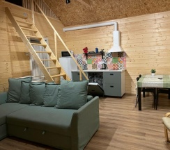 BARN HOUSE в Barn house