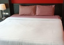 Двухместный номер Deluxe двуспальная кровать в Lavender Patong Hotel