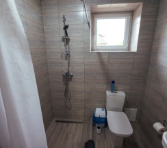 Трехместный №5 в House 9