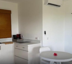 Двухместная вилла с бассейном (двуспальная кровать) в Valmer Resort