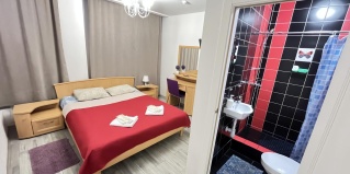 Санкт-Петербург: Мини-отель Kovensky