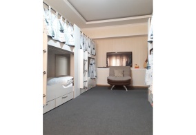 Хостел World Travelers Hostel в Алматы