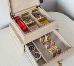 Делюкс Нордик в Rodina Grand Hotel&SPA Irkutsk 5*