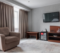 Комфорт в Azimut