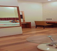 Номер Standard в OYO 7046 Hotel Guest Inn