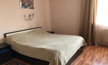 Двухместный номер Standard двуспальная кровать в Агат