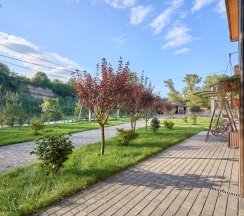 Номер стандарт в Белла