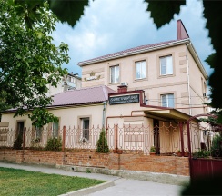 Апартаменты в Мира