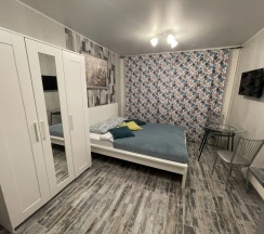 Номер Standard в Апартаменты 3 Apart-studios Yasenevo