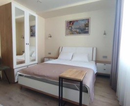 Апартаменты студия №9 в ApartRent