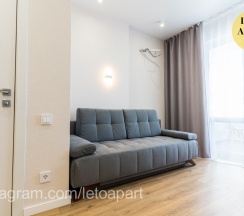 Григорьева 12 │ 253 от Leto Apart в LetoApart Новороссийск