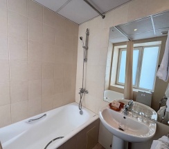 Номер Стандарт одноместный в Ладога