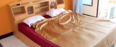 Двухместный семейный номер Standard 2 отдельные кровати в Sofia Hotel Hua Hin