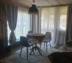 Семейный номер Комфорт в Воскресение