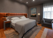 Junior Suite в Riviera wellness resort