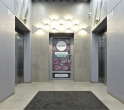 Апартаменты "комфорт" студия ЖК "LIKE" (Метро Площадь Мужества, 10 минут пешком) в Rauktis apartments