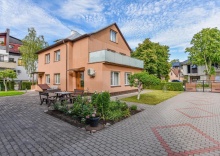 Номер Standard в Apartamentų nuoma