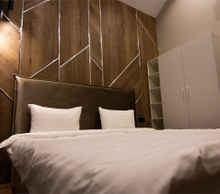 РЕЗИДЕНЦИЯ с чудесным видом в Villingston Residence