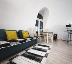 Апартаменты в By flacon