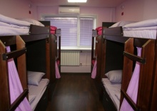 Красноярск: Хостел City hostel