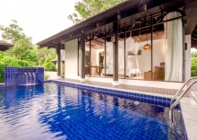 Вилла Pool Deluxe в The Vijitt Resort Phuket