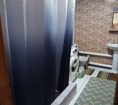 Апартаменты с 2 комнатами в Берег