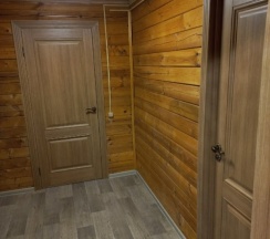 Семейный коттедж в Гостевой дом