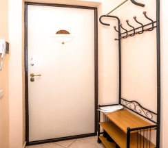 Семейные апартаменты в Елисеефф арбат отель