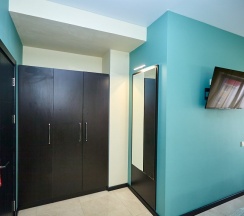 СТАНДАРТ TWIN (2 раздельные кровати). Новейший фонд. в MaxxRoyal