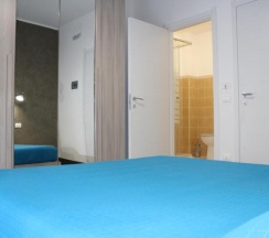 Двухместный номер Standard двуспальная кровать в Alghero 4u Self Catering