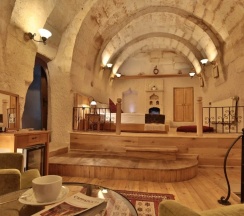 Люкс с 2 комнатами в La Casa Cave