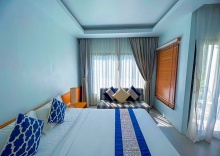 Номер Superior в White Sand Halal House Krabi