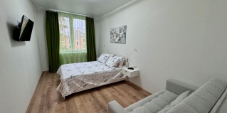 Калининград: Апартаменты Посутки