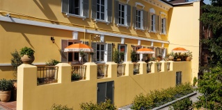 Таганрог: Гостевой дом Casa Del Sole