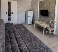 5-местная комната стандарт в Семейный отдых