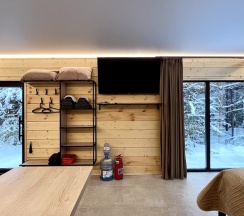 Mini house 1 в Отражение