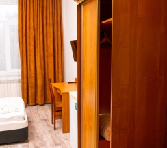 Одноместный номер Standard в Victoria Palace