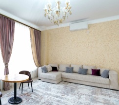 ВИП в Порог Гор