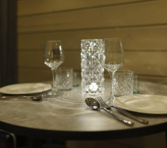 Коттедж стандарт Для двоих в Заповедное