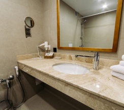 Улучшенный Плюс в Veranda