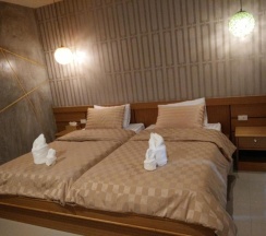 Двухместный номер Deluxe 2 отдельные кровати в Le Park 23 Boutique Resort