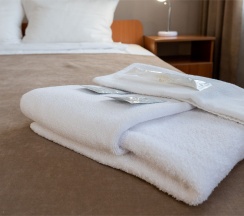 Комфорт Superior DOUBLE/сек в Аэропорт Красноярск