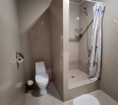 «Стандарт эконом» 3-х местный TRPL, (№1) в MotoStop