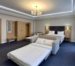 Джуниор Сюит в Derbent Premium