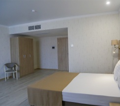 FAMILY JUNIOR SUITE в Эмеральдика